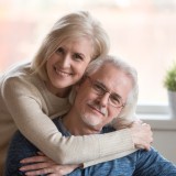 Mr. and Mrs. Brand